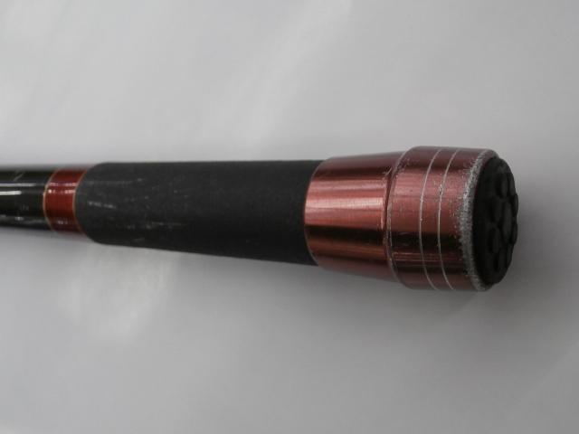 キャスティングナゲ450