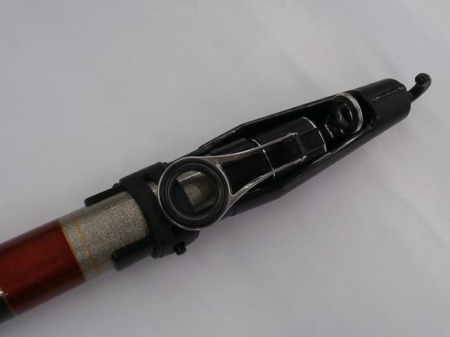 キャスティングナゲ450