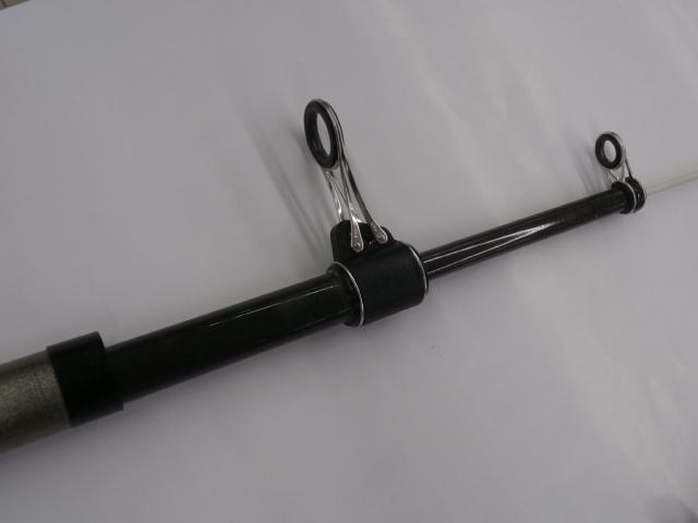 キャスティングナゲ450