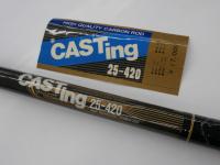 キャスティングナゲ450
