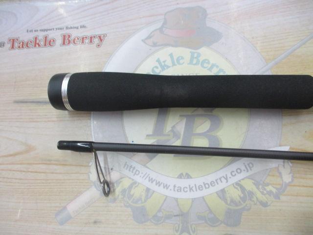 ルナキアマグナム LKM82M