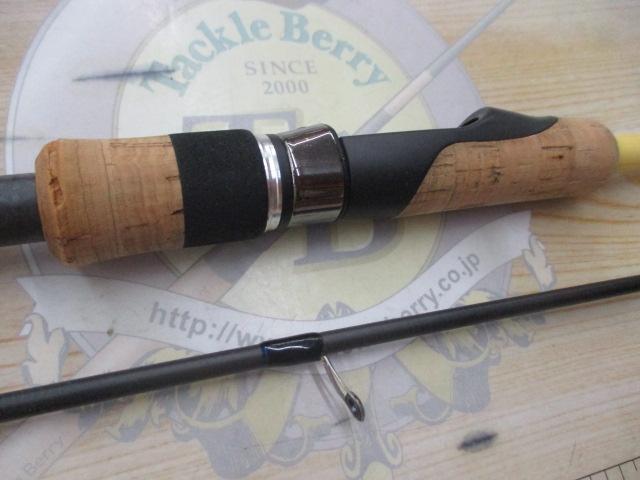 ルナキアマグナム LKM82M