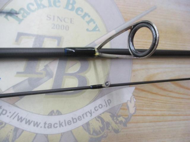 ルナキアマグナム LKM82M