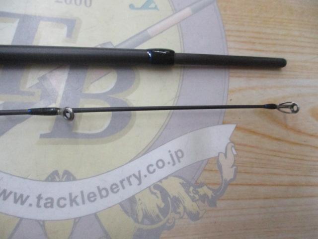 ルナキアマグナム LKM82M