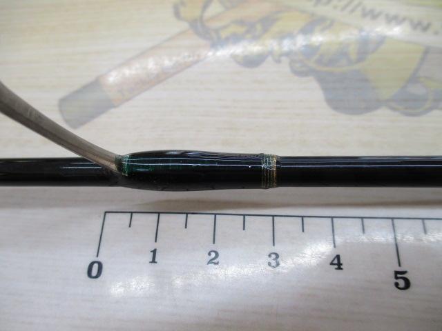 カーディフストリームチューン 60UL