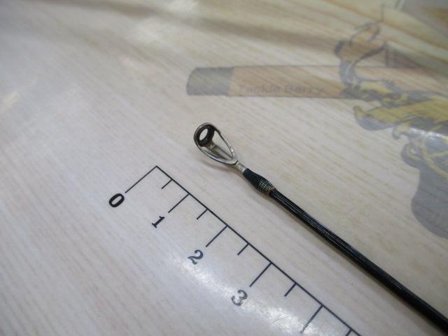 カーディフストリームチューン 60UL