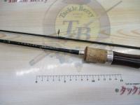 カーディフストリームチューン 60UL