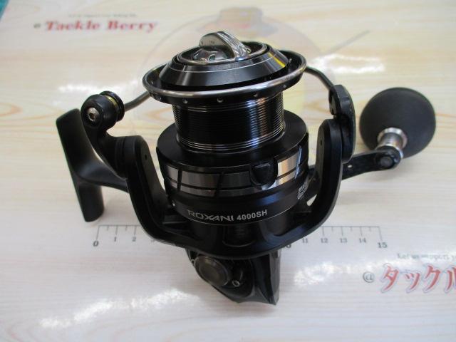 ロキサーニ 4000SH