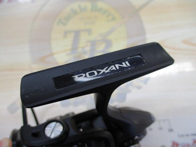 ロキサーニ 4000SH