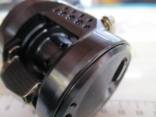 24カルカッタコンクエスト シャローエディション 31HG