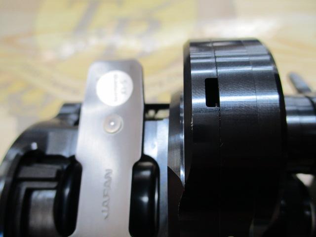 24カルカッタコンクエスト シャローエディション 31HG