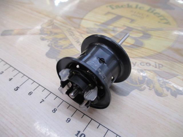 24カルカッタコンクエスト シャローエディション 31HG