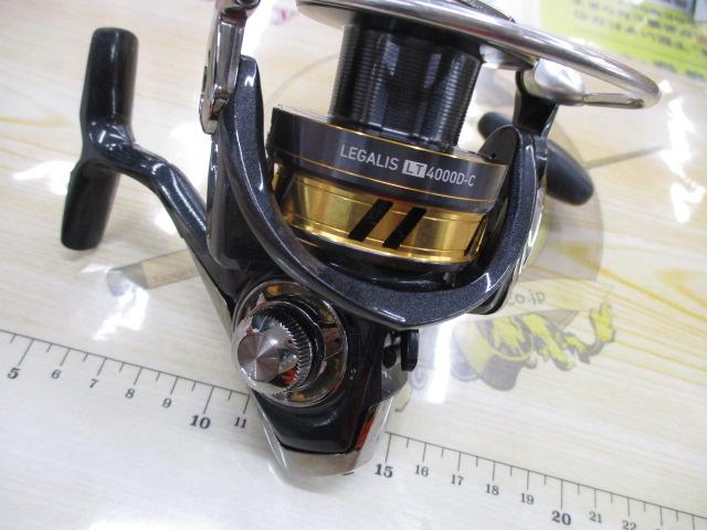 18レガリス LT4000D-C｜＠ベリーネット 日本最大新品中古釣具WEBショップ