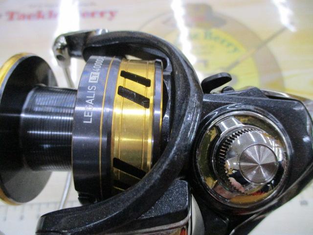 18レガリス LT4000D-C｜＠ベリーネット 日本最大新品中古釣具WEBショップ