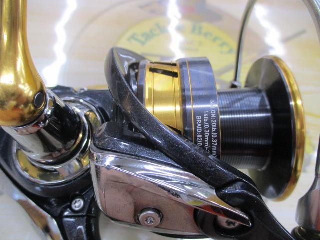 18レガリス LT4000D-C