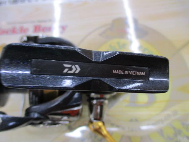 18レガリス LT4000D-C