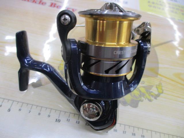 20クレスト LT3000-C