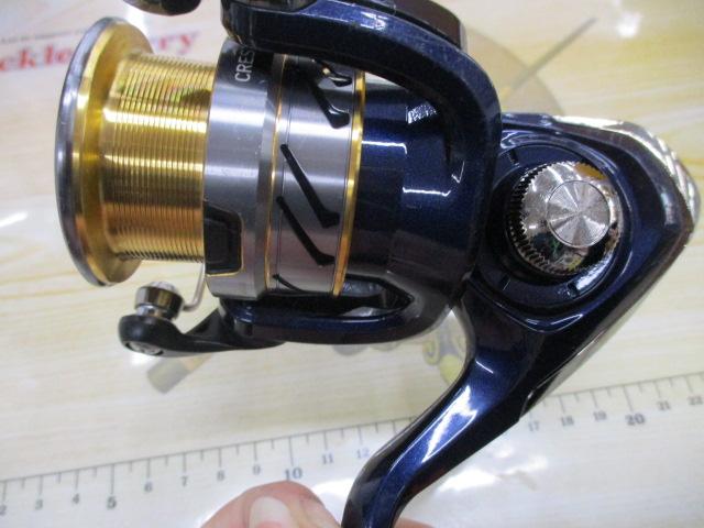 20クレスト LT3000-C