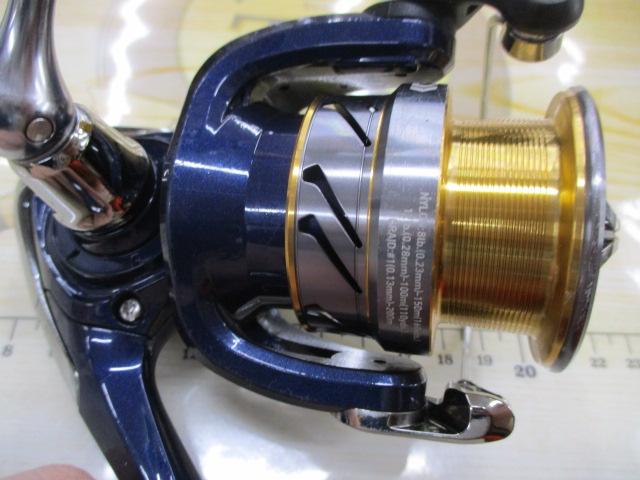 20クレスト LT3000-C