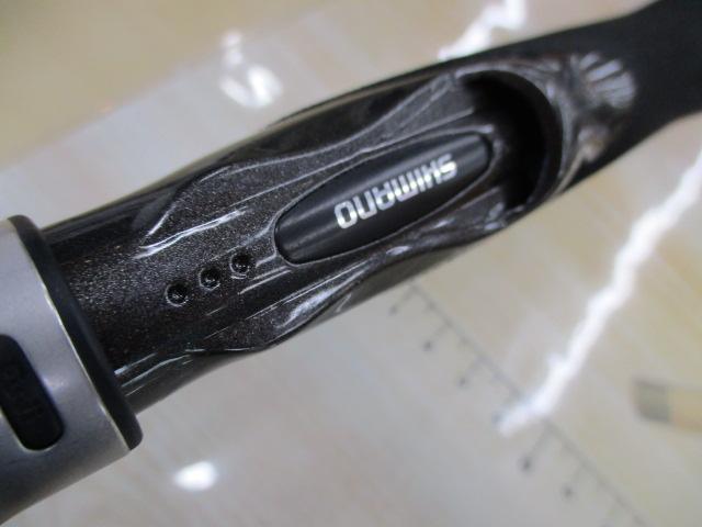 19ソルティーアドバンスエギング 86M