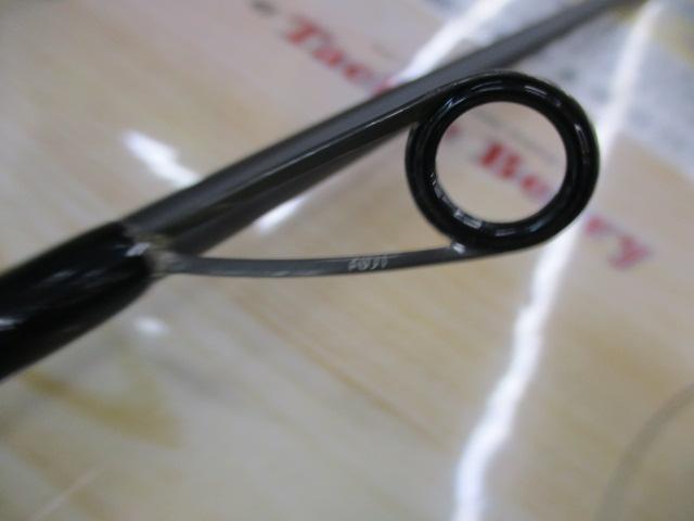 19ソルティーアドバンスエギング 86M