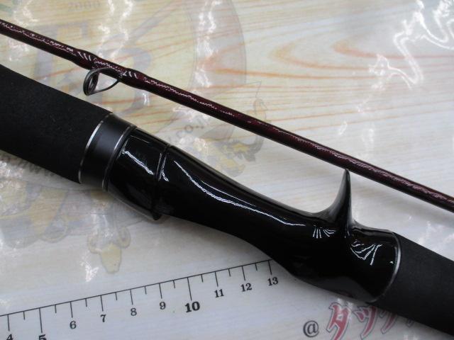 スコーピオンXV 1651F-2