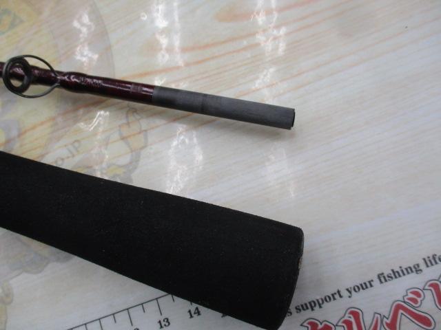 スコーピオンXV 1651F-2