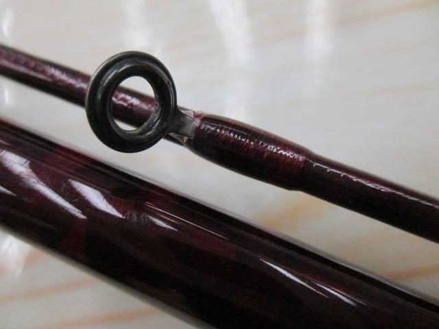 スコーピオンXV 1651F-2