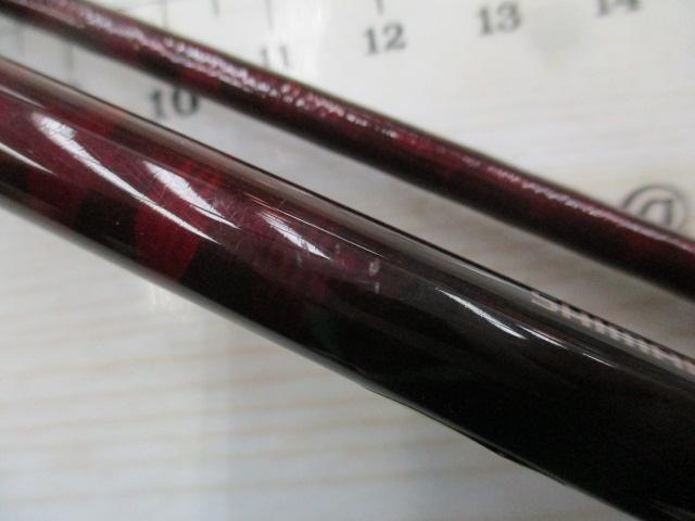 スコーピオンXV 1651F-2