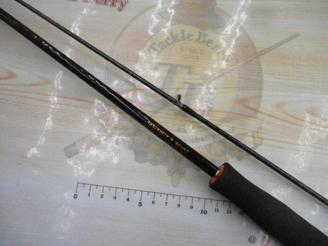 リベリオン 642ULXS-ST