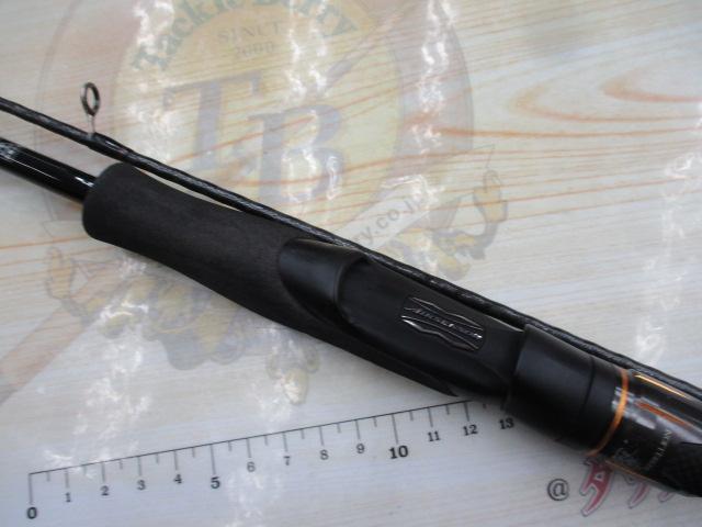 リベリオン 642ULXS-ST