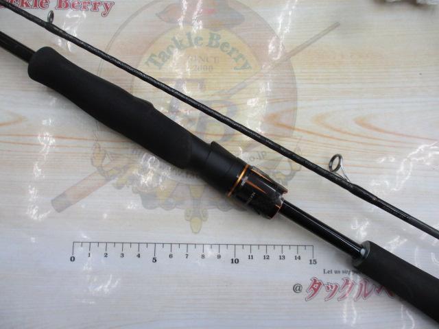 リベリオン 642ULXS-ST