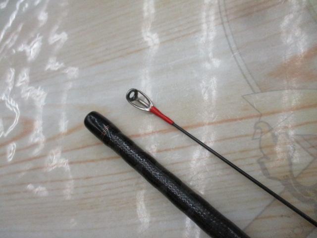 リベリオン 642ULXS-ST