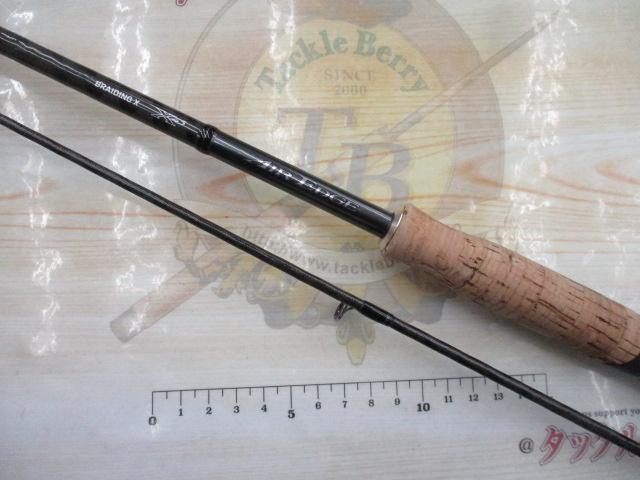 エアエッジ 662ML/LS・E