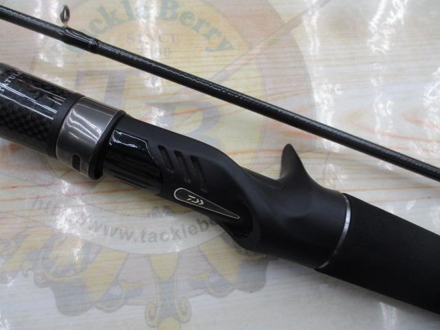 タトゥーラXT 652LFB