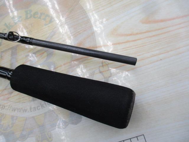 タトゥーラXT 652LFB