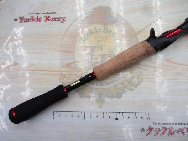 ブレイゾン 671MLB・V