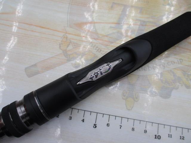 24アンフィックス S70MH-5｜＠ベリーネット 日本最大新品中古釣具WEB