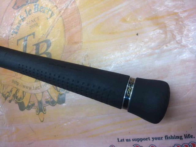 オシアジガー S605