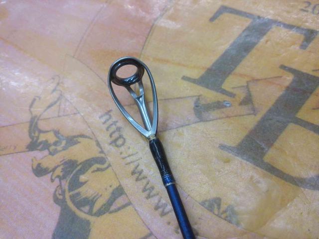 オシアジガー S605