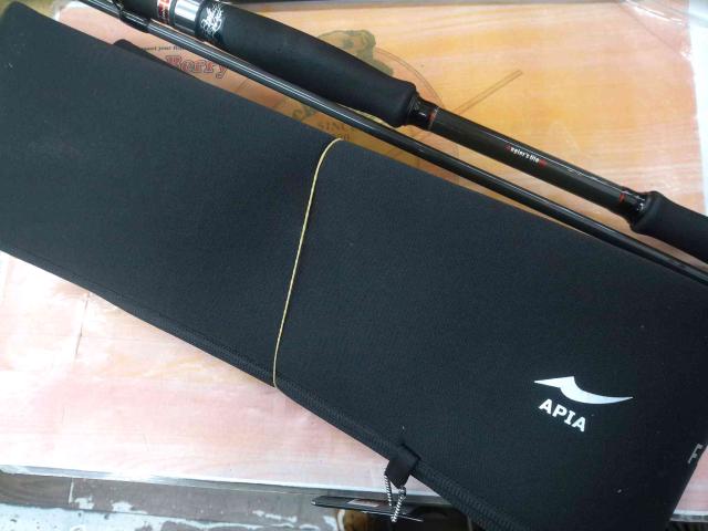 風神RS ヴィヴォーグ 96ML+