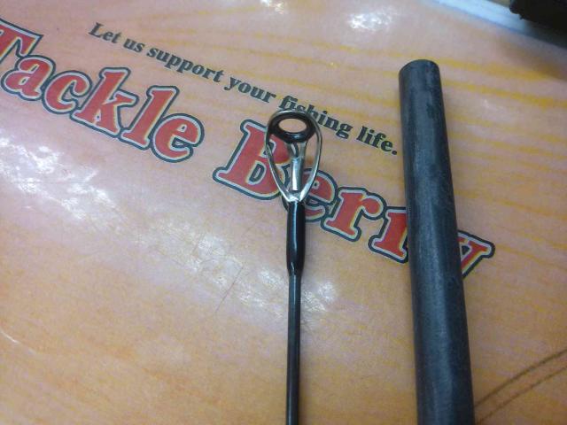 風神RS ヴィヴォーグ 96ML+