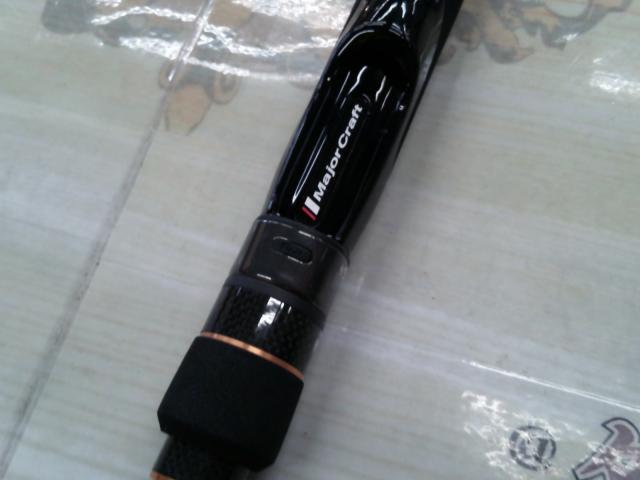 トリプルクロス TCX-S732XH/OMORIG