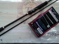 トリプルクロス TCX-S732XH/OMORIG