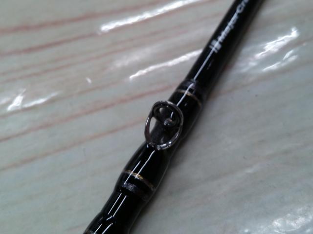 トリプルクロス TCX-B662M/NS