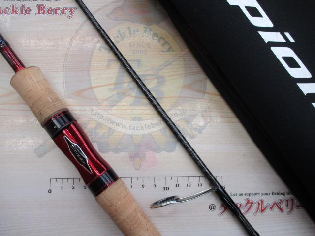 スコーピオン 2652R-2(2019モデル)