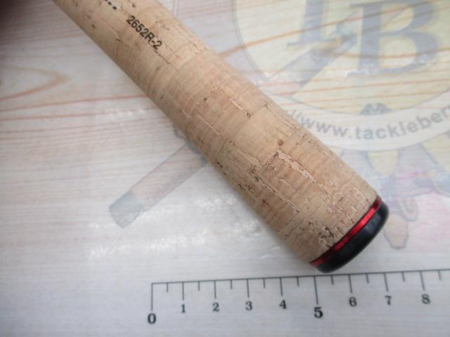 スコーピオン 2652R-2(2019モデル)