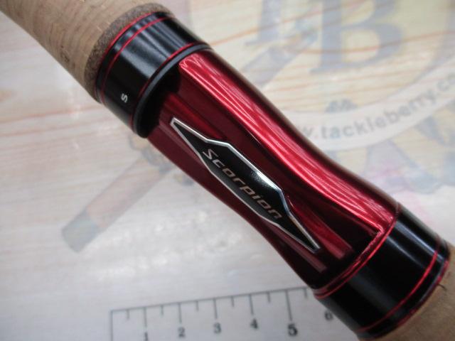 スコーピオン 2652R-2(2019モデル)