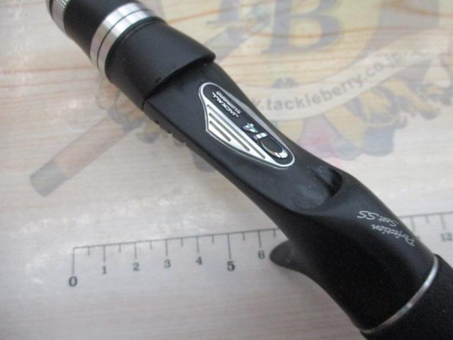 ポイズンアドレナ 172H