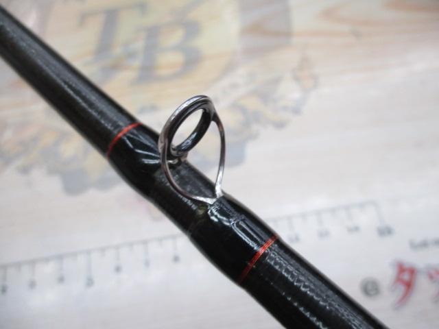 ポイズンアドレナ 172H